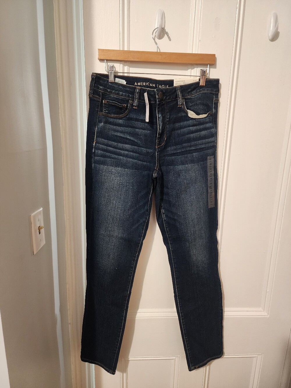 AE Skinny Jeans